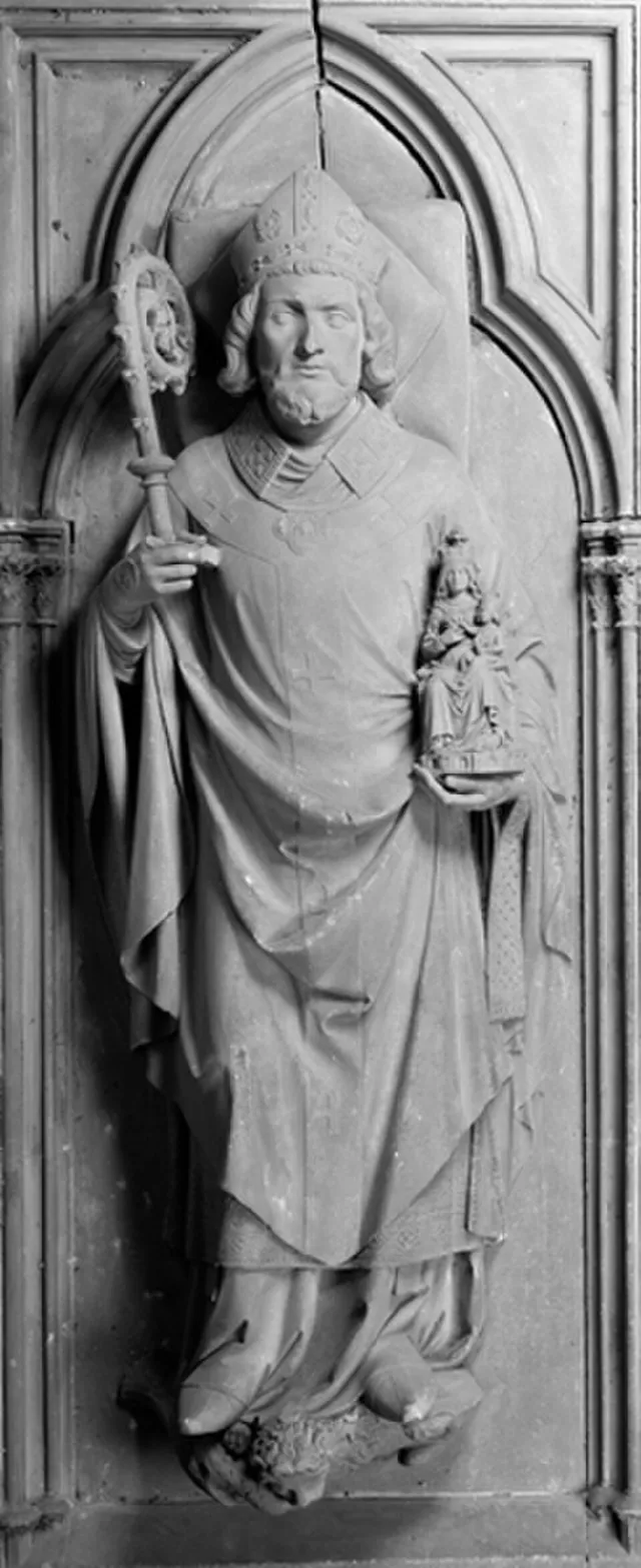 Rainald von Dassel