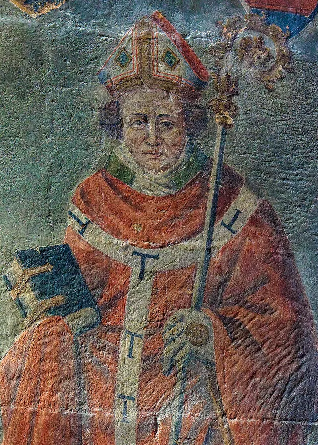 Lupold von Bebenburg