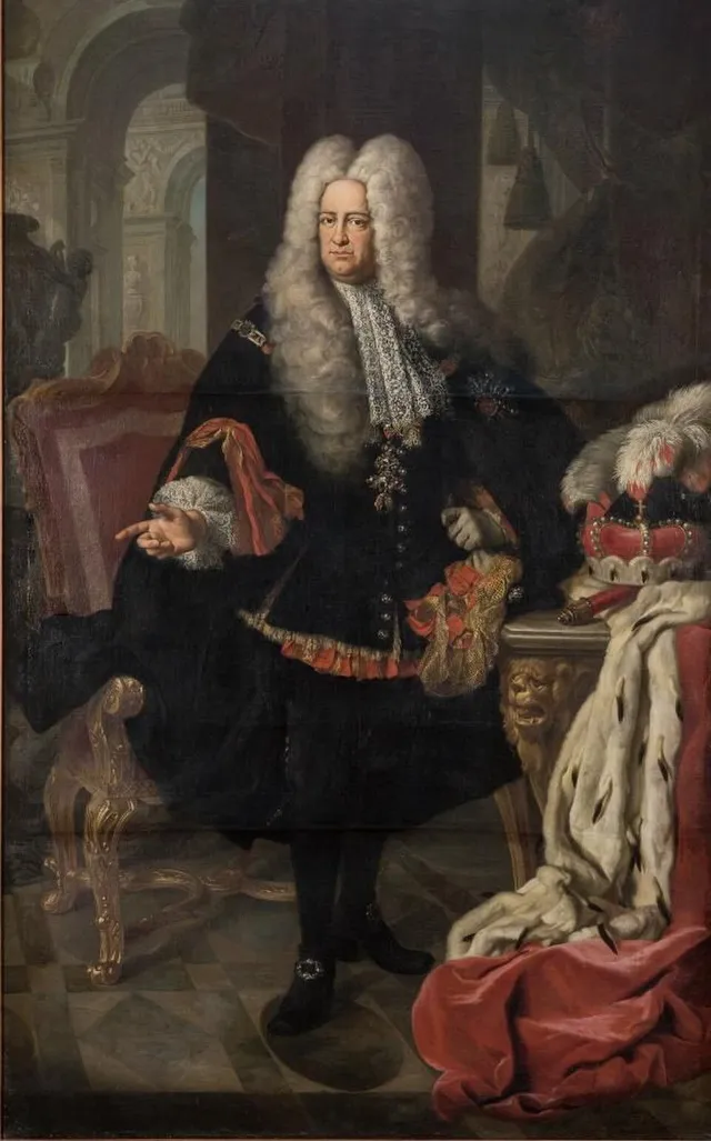 Karl III. Philipp (Pfalz)