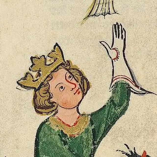 Konradin