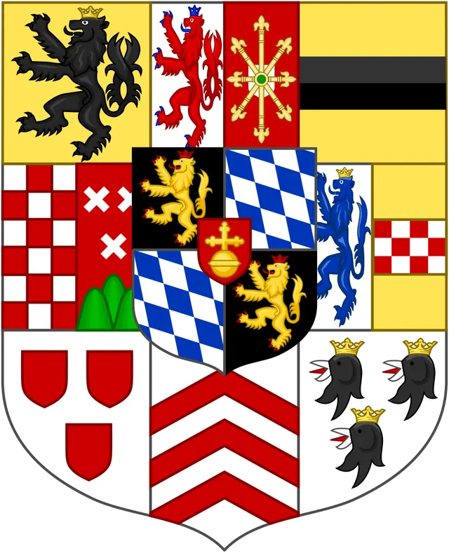 Kurpfalz-Bayern