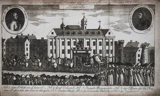 Friede von Lunéville