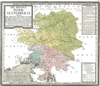 Innerösterreich