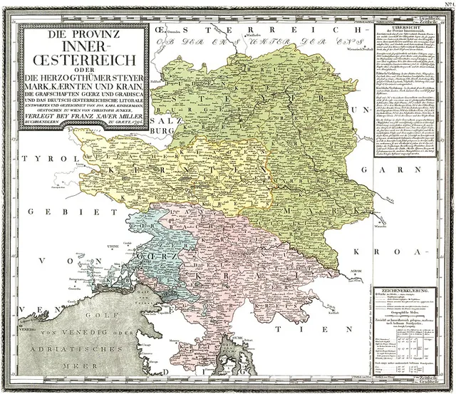 Innerösterreich