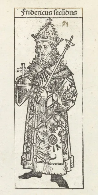 Liber Chronicarum