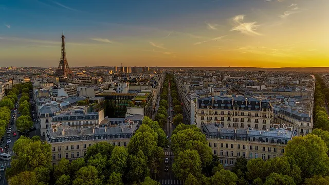 Frankreich