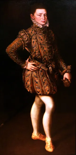 Don John of Austria