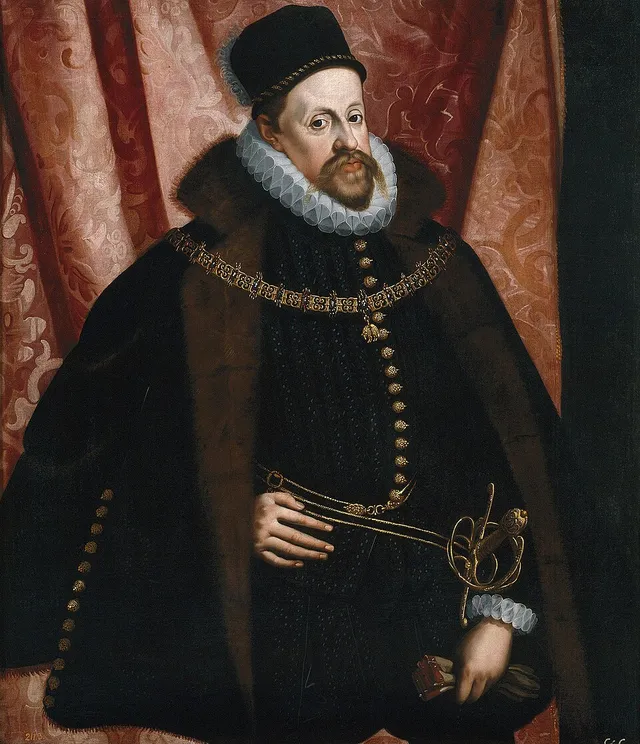 Karl II. (Innerösterreich)