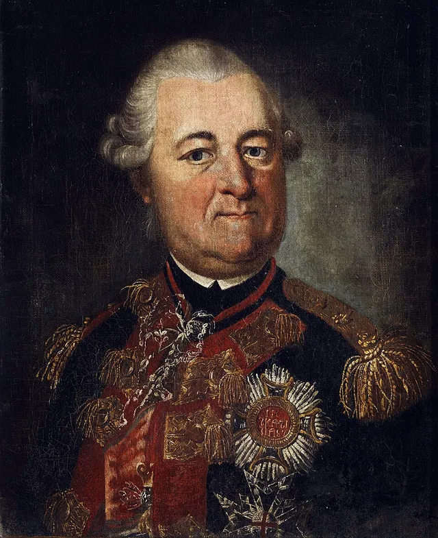 Karl Theodor (Pfalz und Bayern)