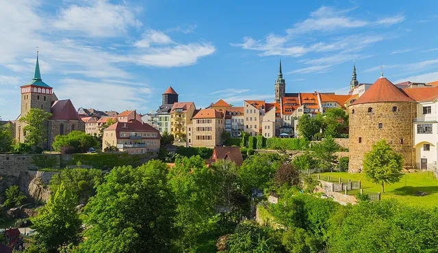Oberlausitz