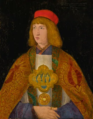 Albrecht von Brandenburg