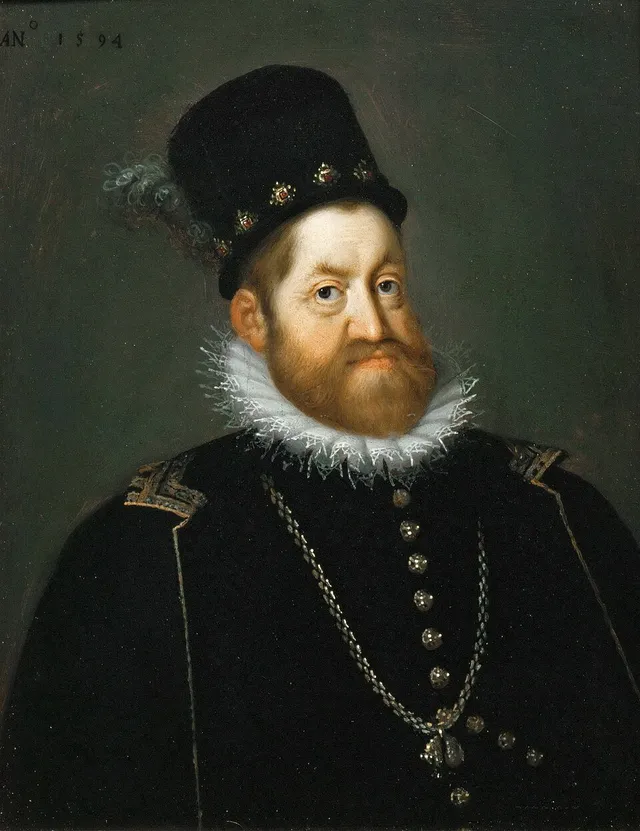 Rudolf II. (HRR)