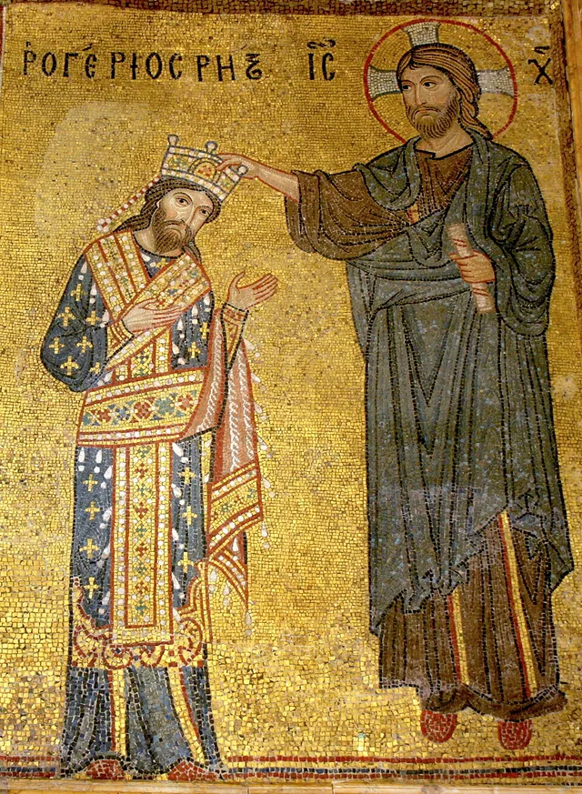 Roger II. (Sizilien)