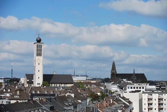 Solingen
