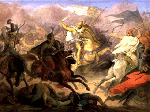 Luitpold (Karantanien und Oberpannonien)
